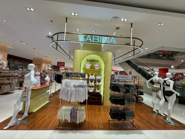 LINE_ALBUM_Counter Sabina สาขา CPN แจ้งวัฒนะ_260528_6
